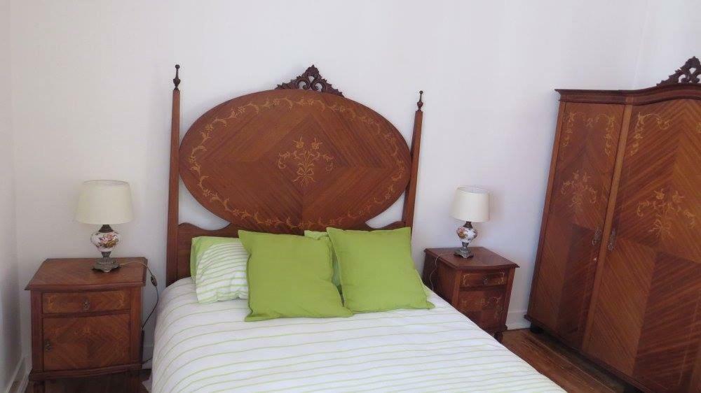 MaiorgaVivenda Maria De Lourdes别墅 外观 照片